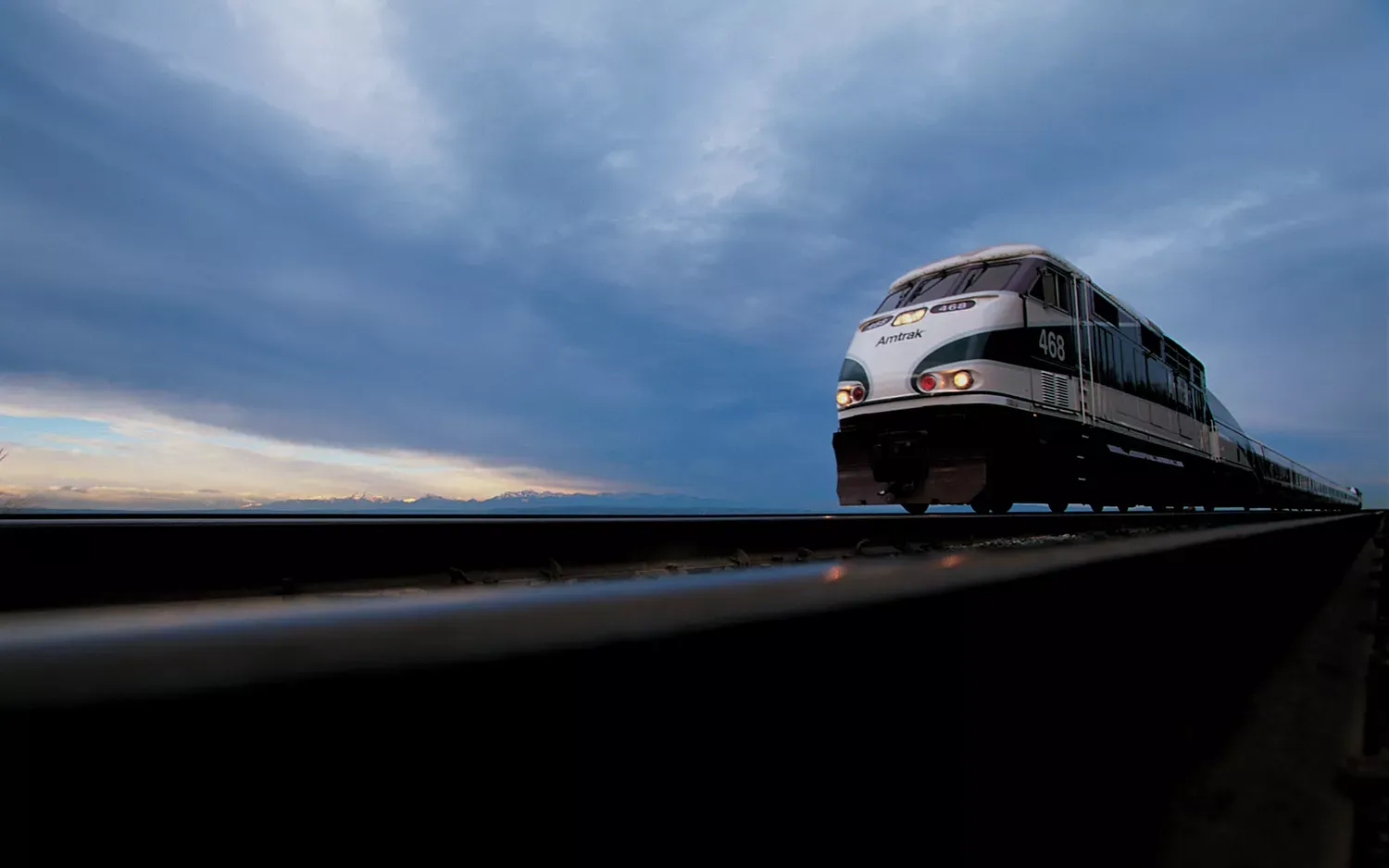 6 Things to Know Before Traveling on Amtrak