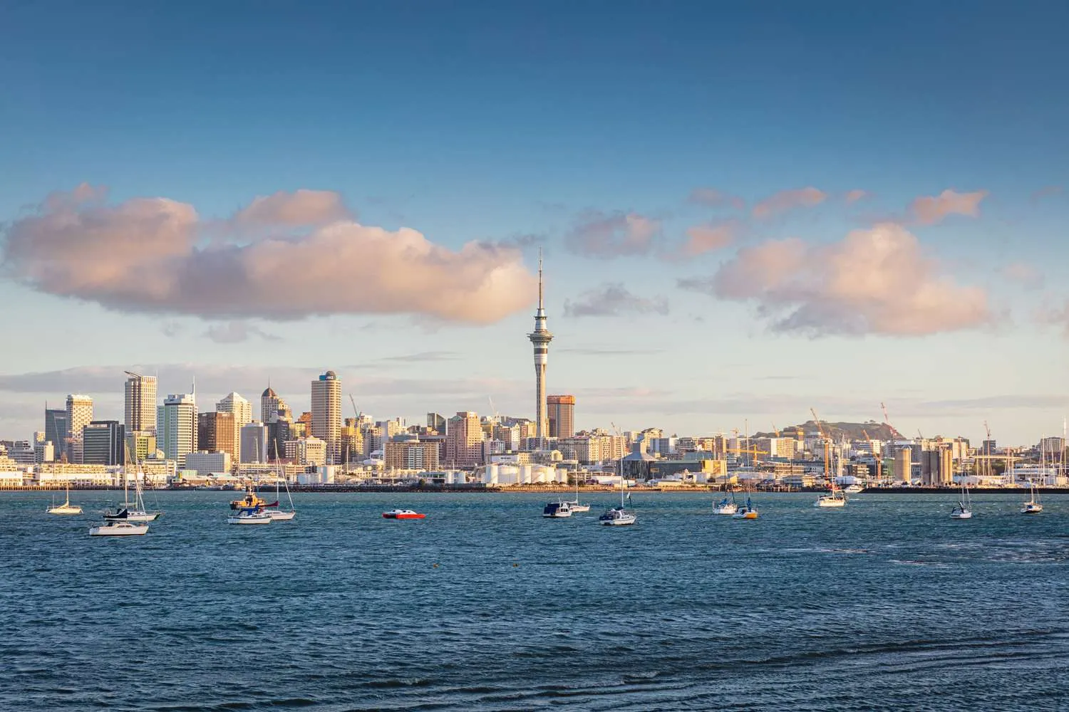 How to Plan a Shoulder Season Trip to Auckland — and Why It's the Best Time to Go