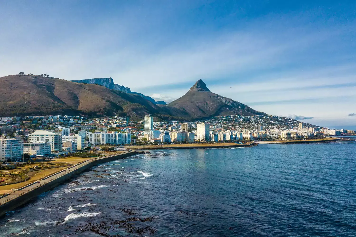 The Best Times to Visit South Africa, According to Locals