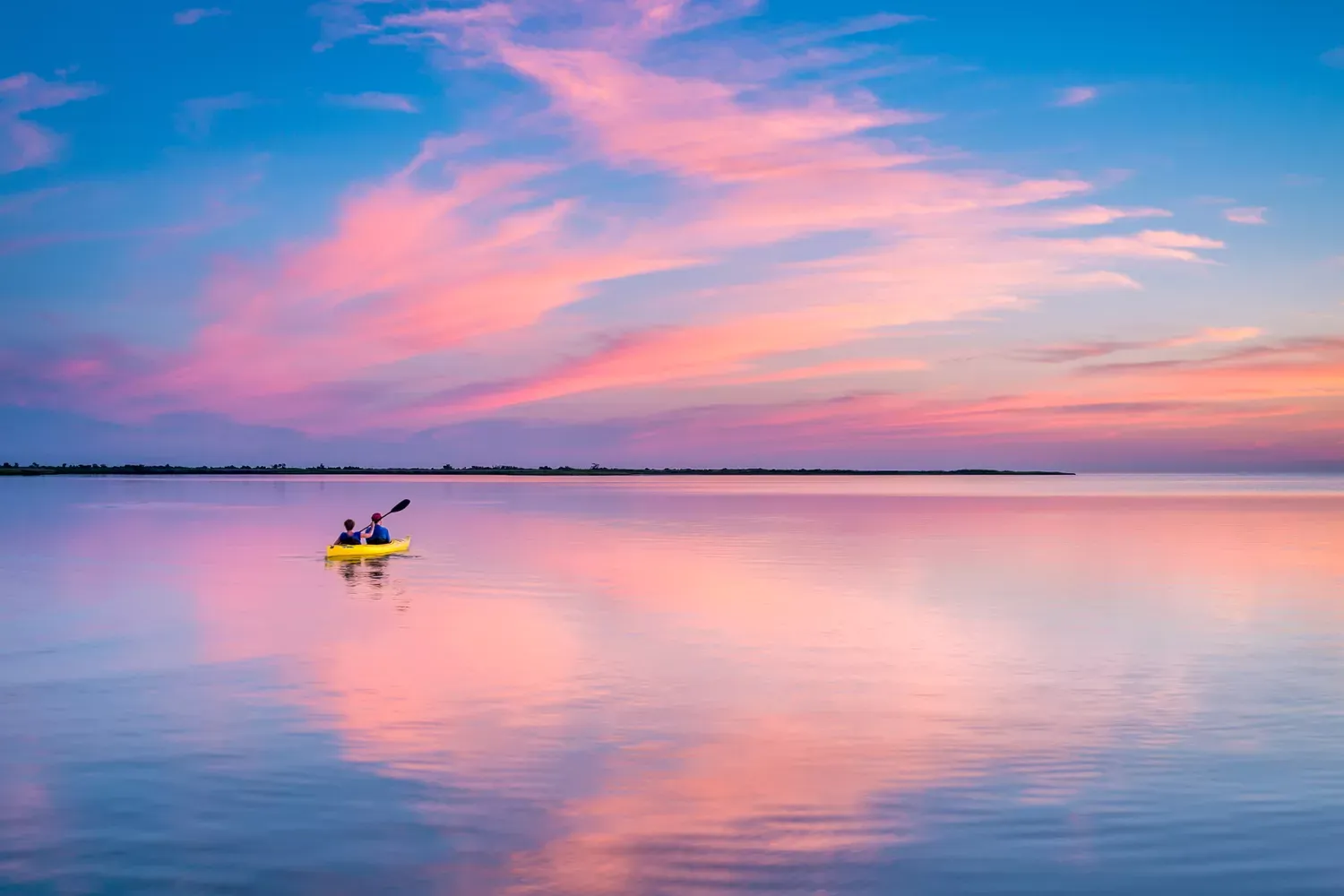 10 Best Beach Towns in North Carolina, According to Locals