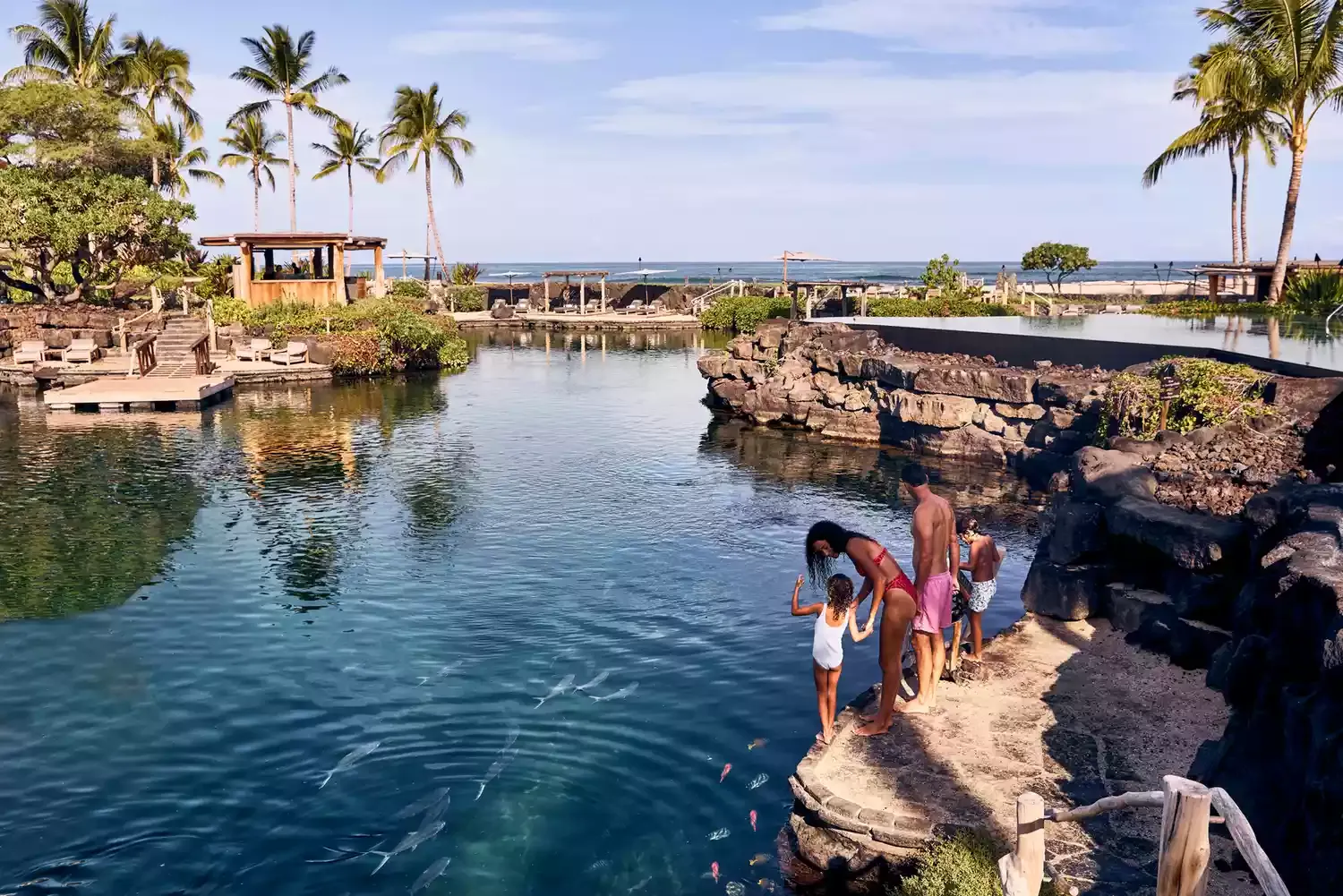 13 Best Family Resorts in Hawaii, According to Parents and Travel Experts