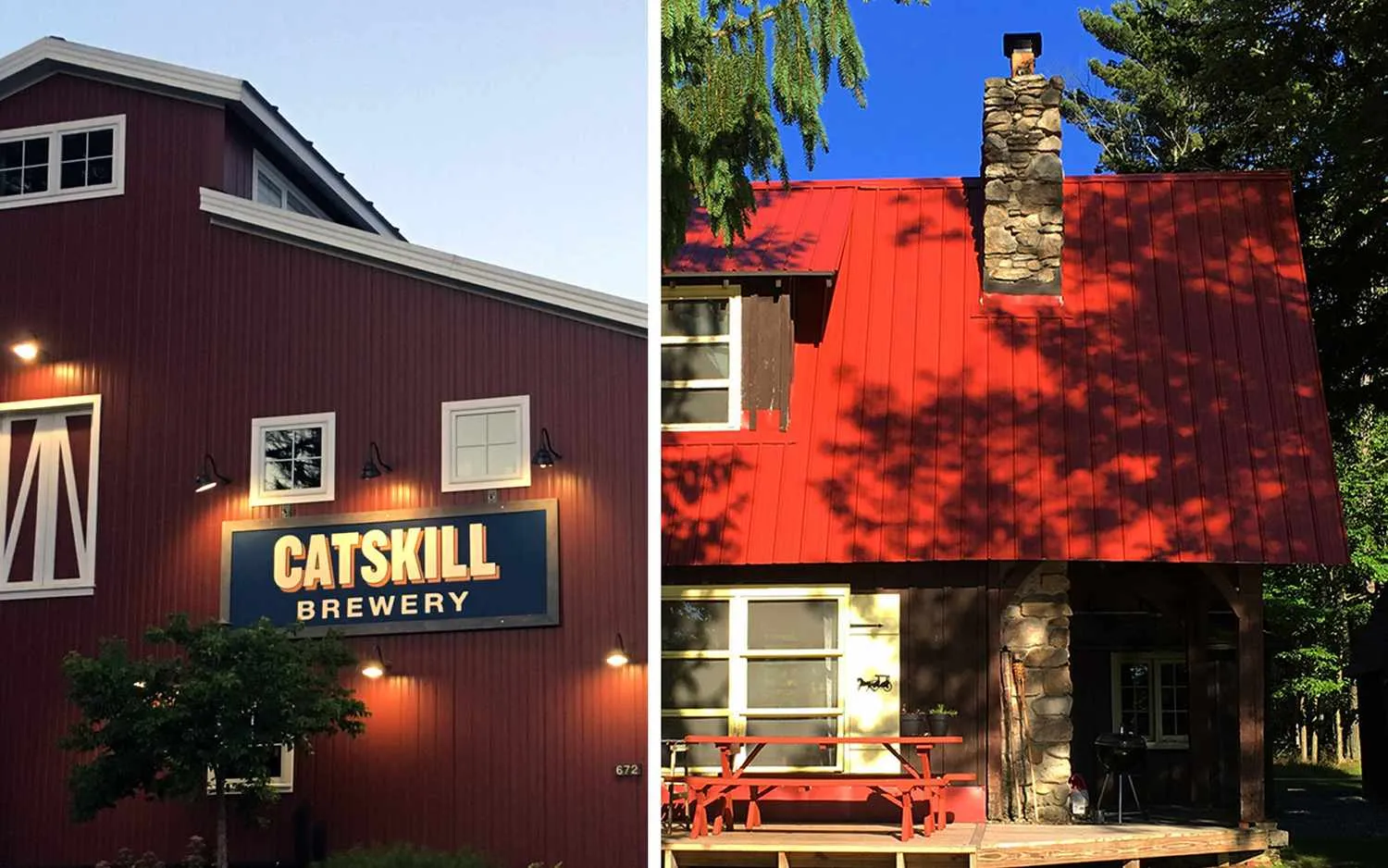 The Perfect Three-Day Weekend in the Catskills