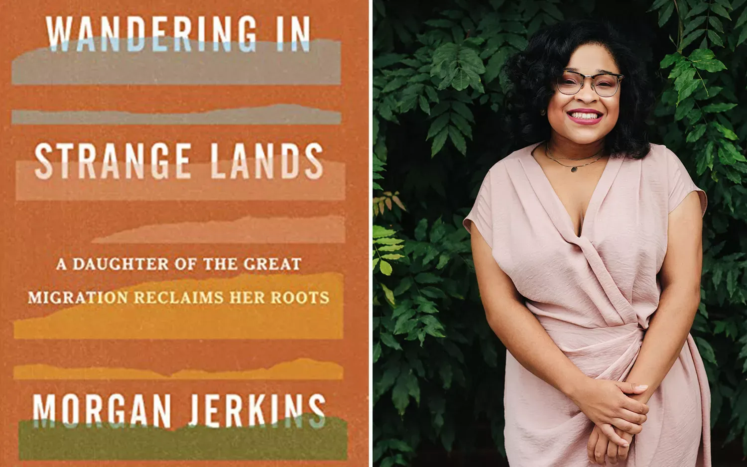 Morgan Jerkins Is Black, Bilingual, and Reclaiming Her Roots: Episode 7 of Travel + Leisure’s New Podcast