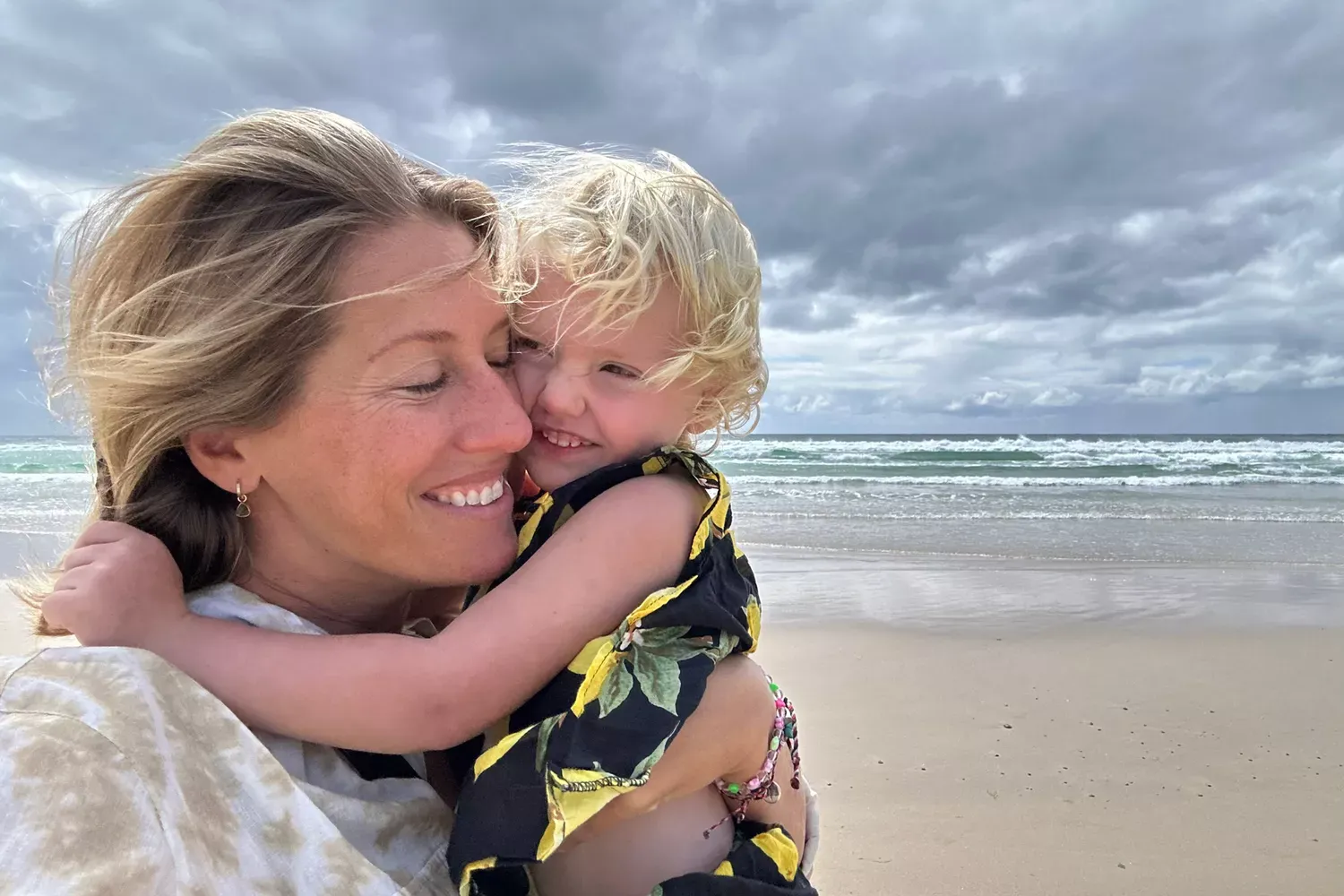 I Took the Ultimate Babymoon in Australia — With My First Child