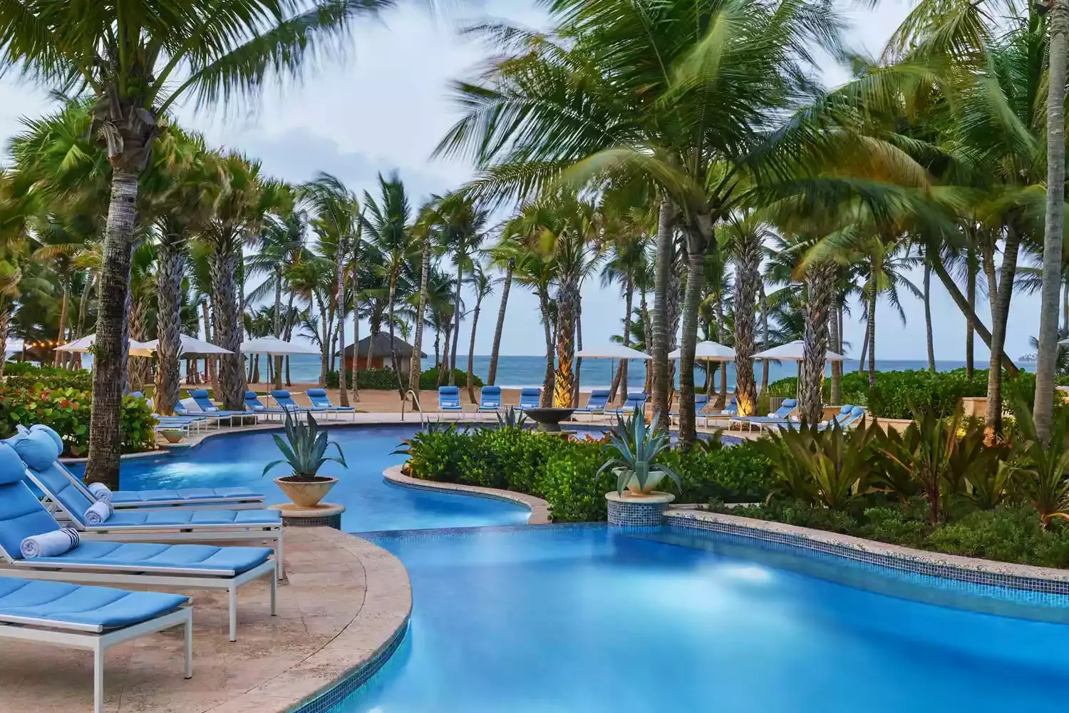 The Top 5 Puerto Rico Resorts