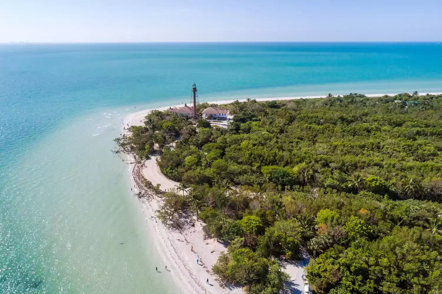 How to Plan the Perfect Trip to Florida's Sanibel Island — With Charming Inns, Beautiful Beaches, and a 190-mile Paddling Trail