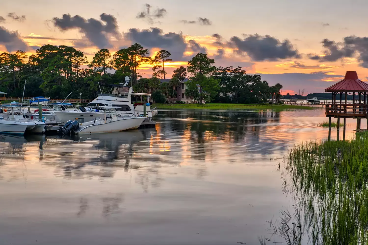 Hilton Head Island Travel Guide