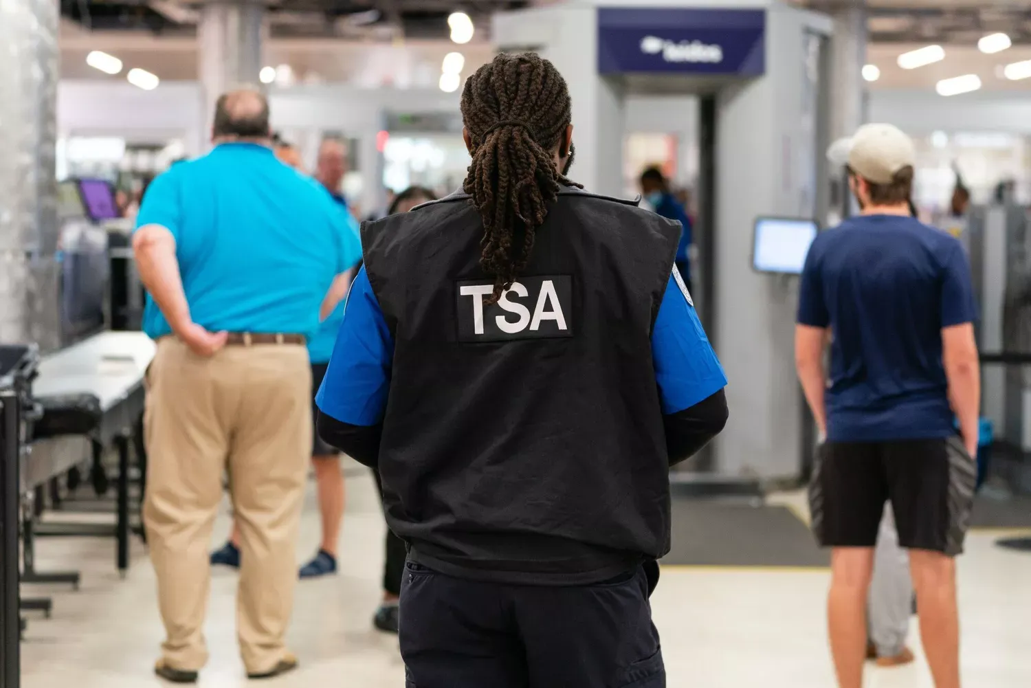 What Happens If You Bring a Prohibited Item Through Airport Security? We Asked the TSA