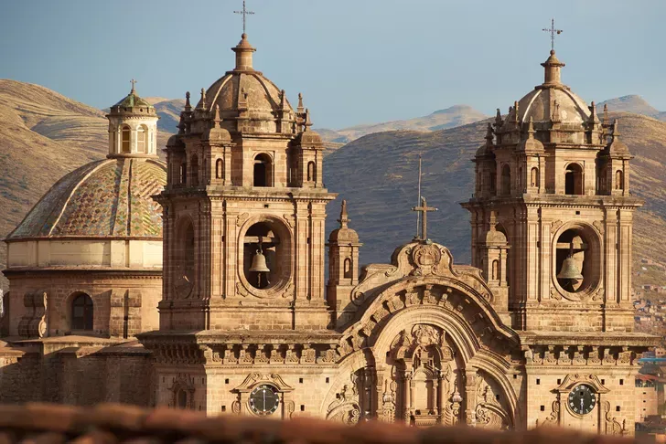 Go Travelings Readers' 10 Favorite Cities in Central and South America of 2024