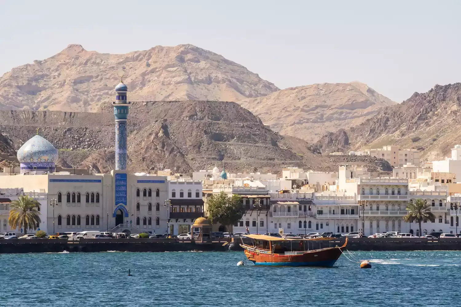 Here’s Why You Should Visit Oman Now — Thrilling Adventures, Unique Cultural Experiences, and Luxury Hotels Included