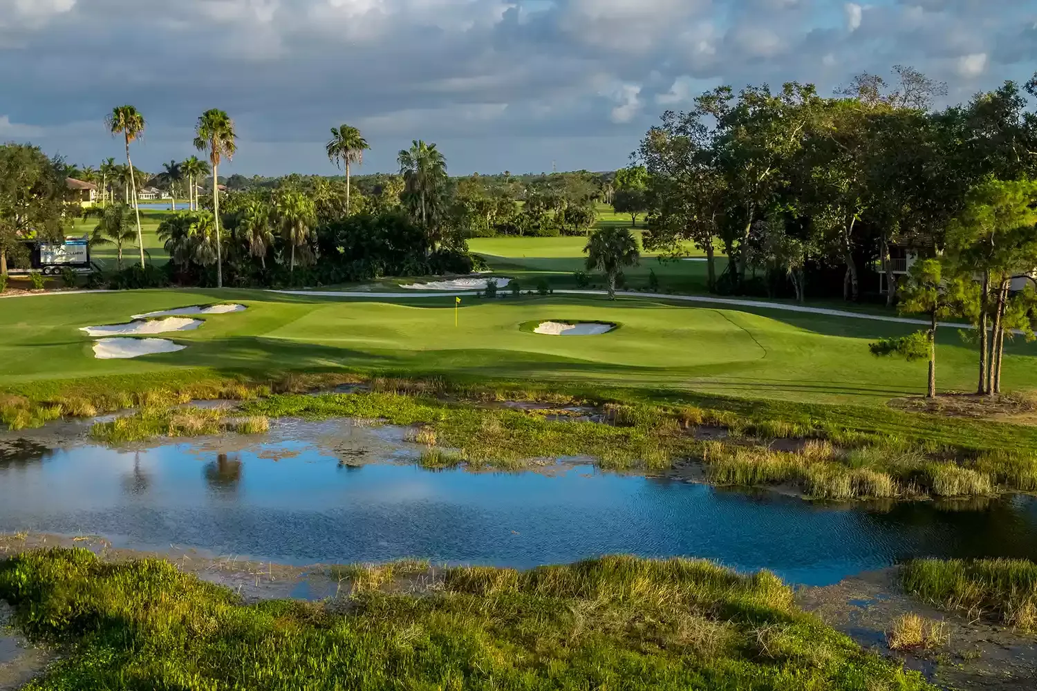 The 15 Best Golf Resorts in Florida