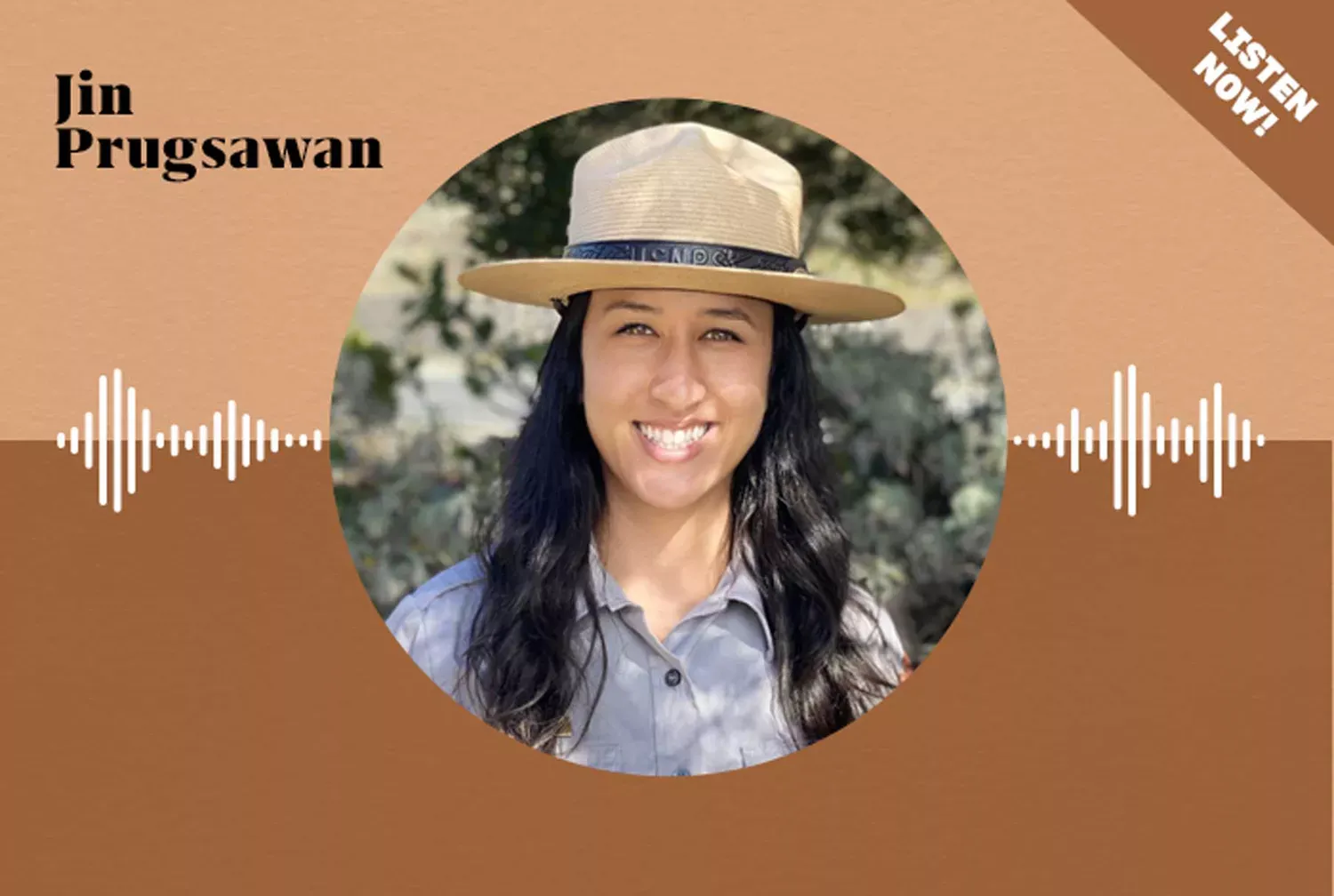 Meet the Female Park Ranger Redefining the Role in Hawaii: Season 2, Episode 3 of 'Let’s Go Together'