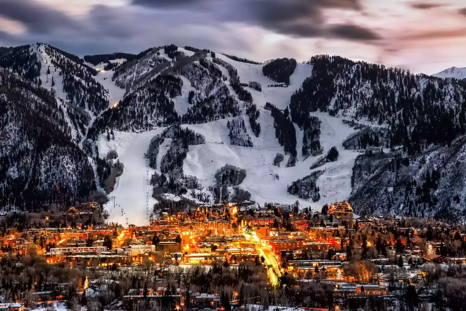 Aspen Travel Guide