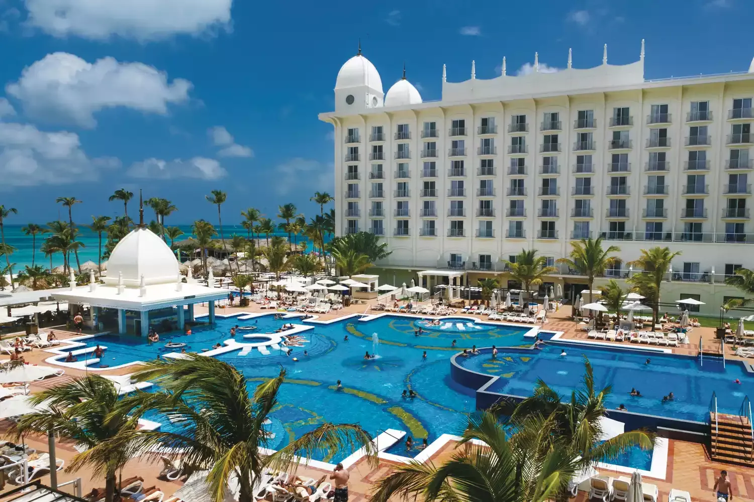 8 Best All-inclusive Resorts in Aruba