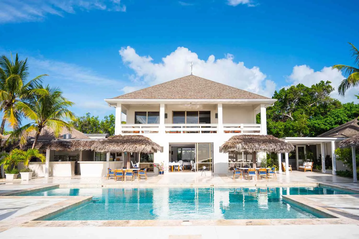 The Best Turks and Caicos Resorts