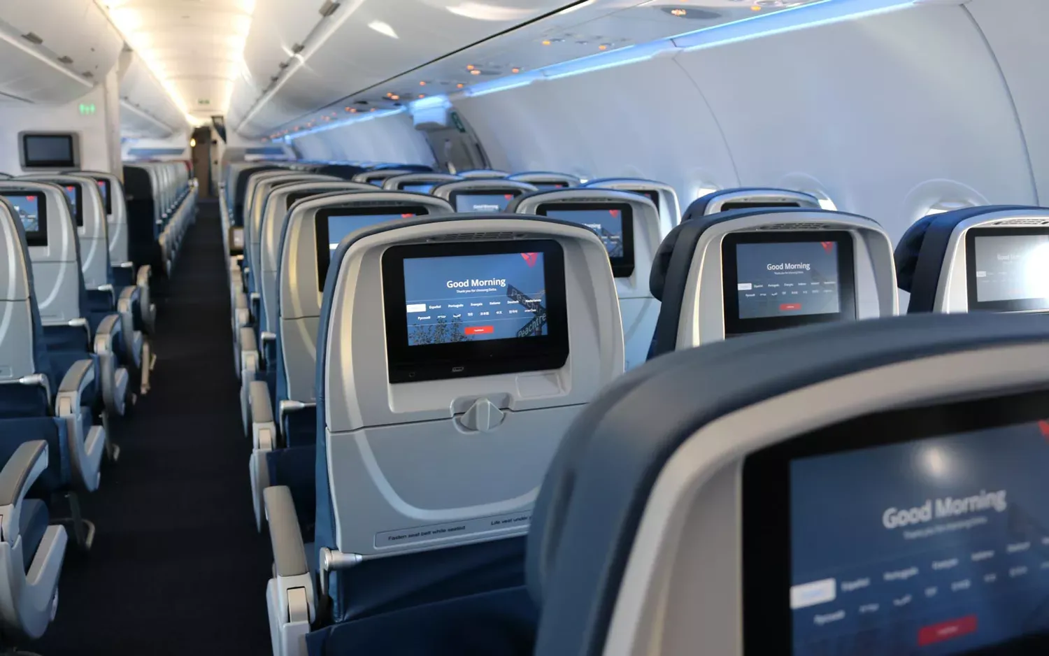 Delta Is Giving Away $400 Gift Cards Every Month Through April 2025 — What to Know