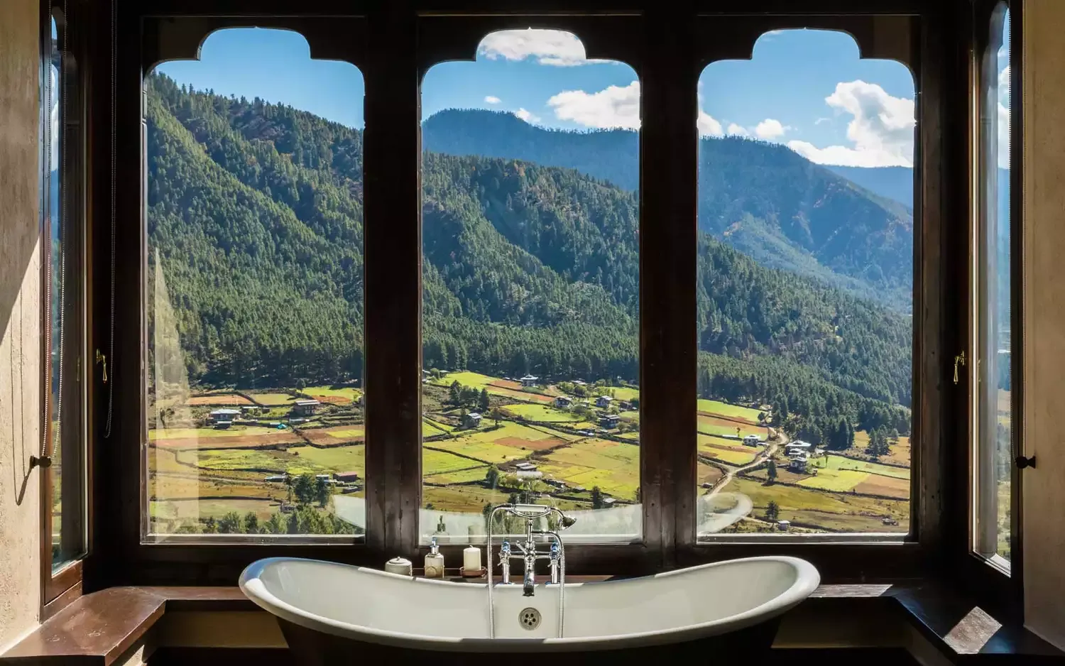 16 Incredible Luxury Hotels With Fewer Than 20 Rooms