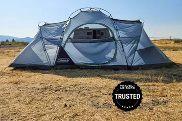 The 8 Best Family Tents of 2025, Tested and Reviewed