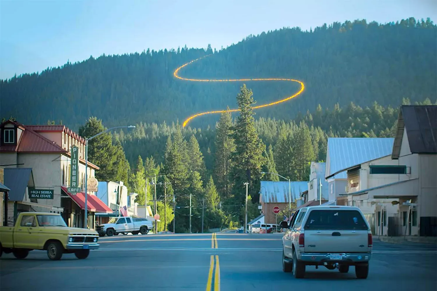 This 600-mile Trail Will Connect 15 Mountain Towns Across the American West