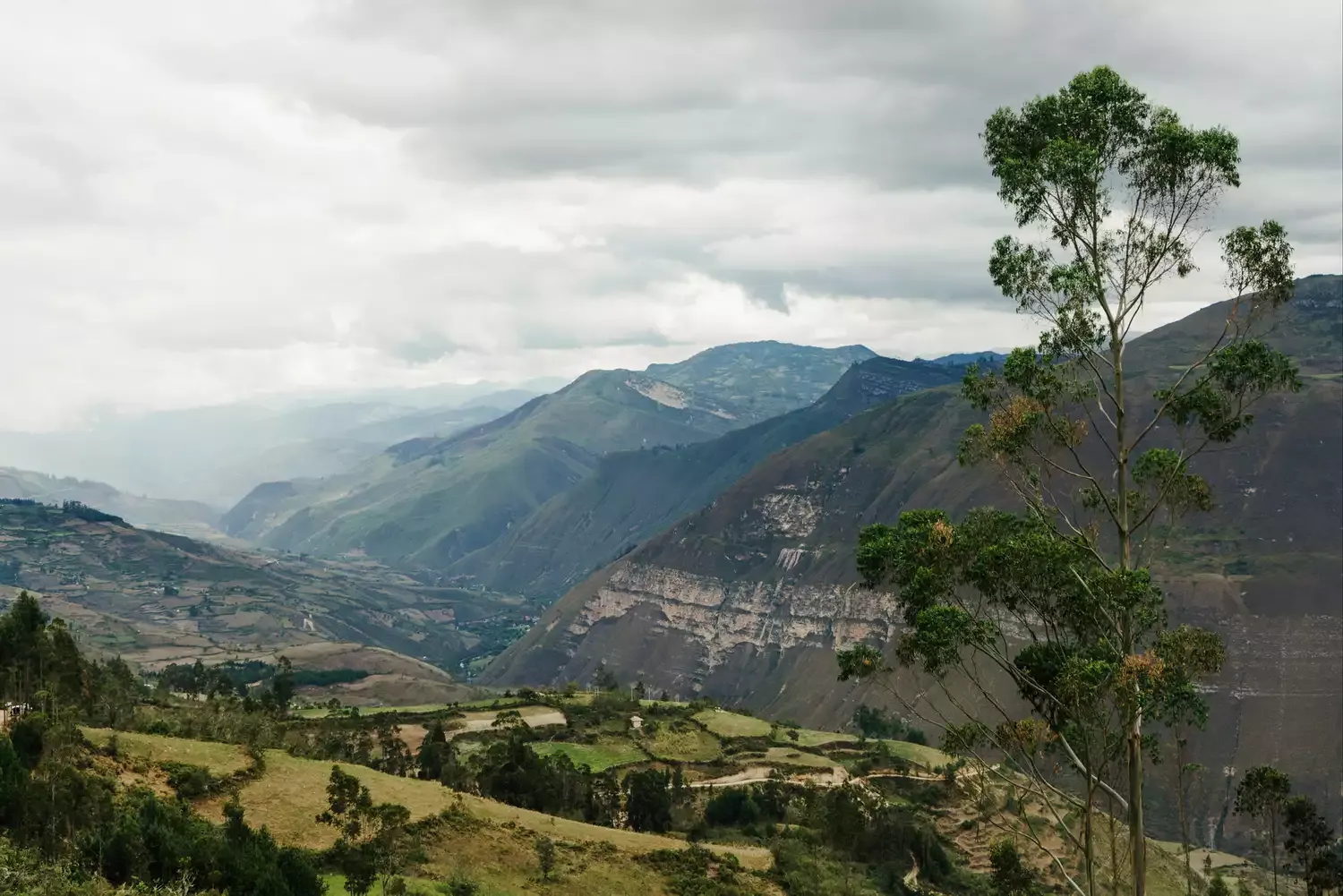 This Region of Peru Has Incredible Ancient Ruins — Without Machu Picchu's Crowds