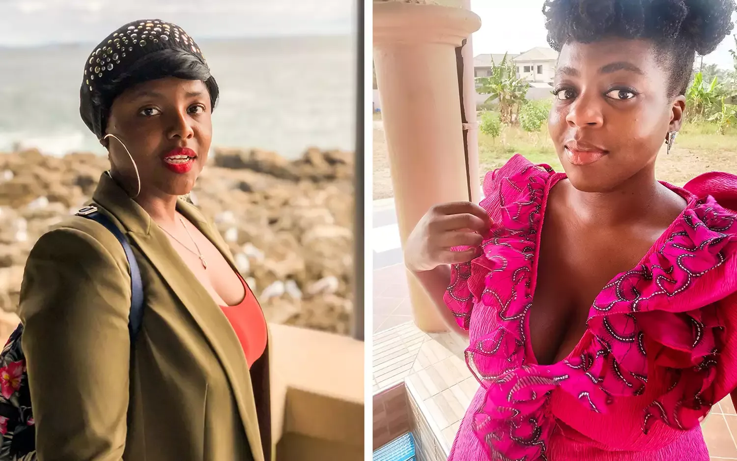 These Black Female Travelers Aren’t Letting Their Disabilities Stop Them From Seeing the World: Episode 10 of Travel + Leisure’s New Podcast