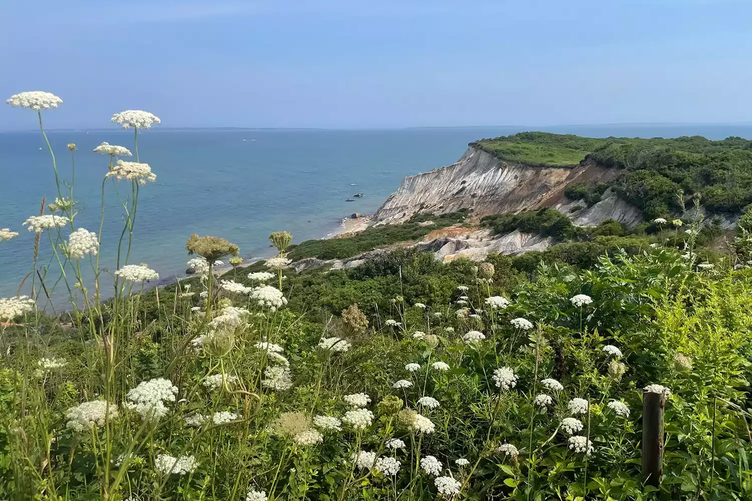 This New England Island Is the Perfect Summer Vacation — With Over 20 Beaches, Great Restaurants, and Waterfront Hotels