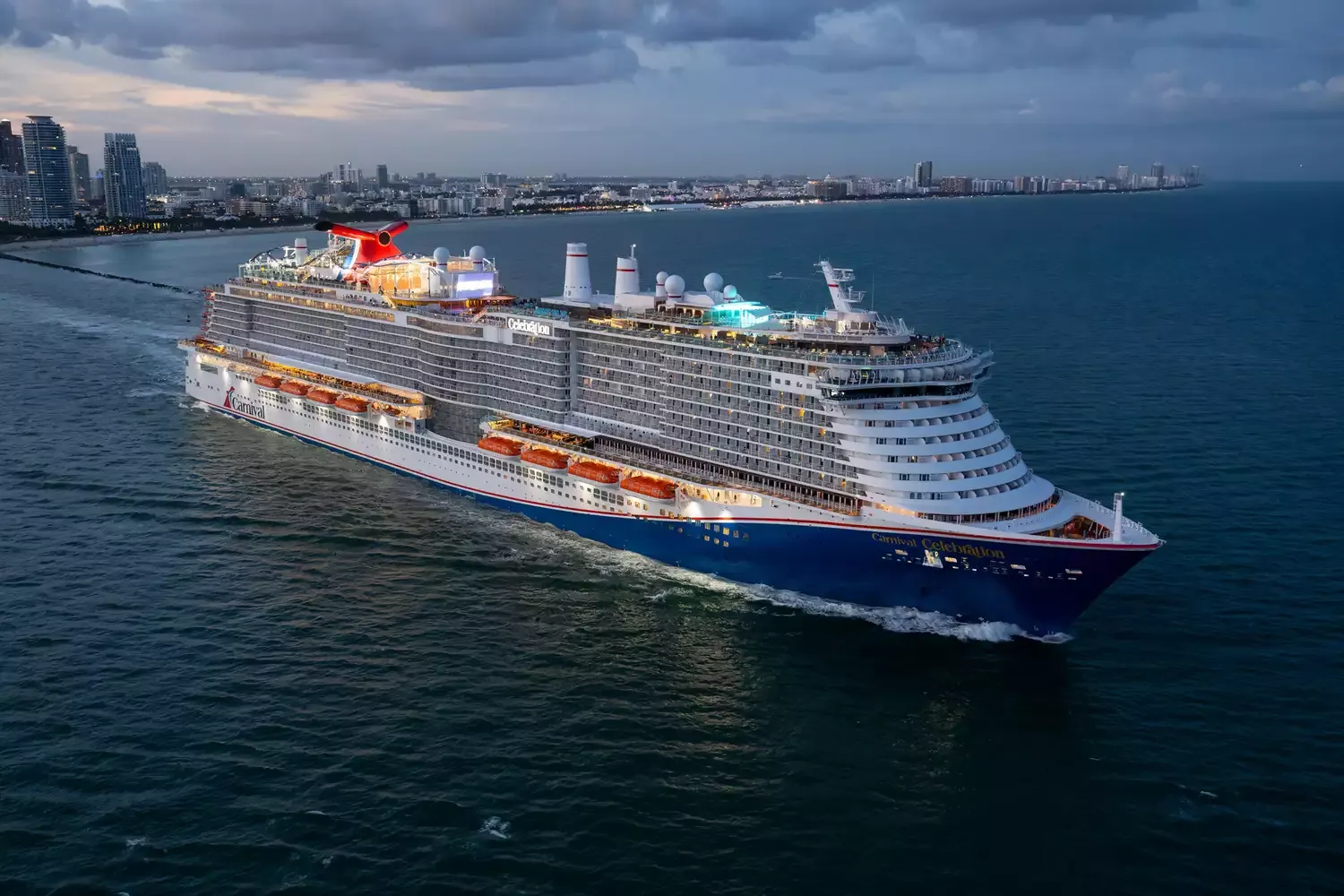 A Guide to All 27 Carnival Cruise Ships