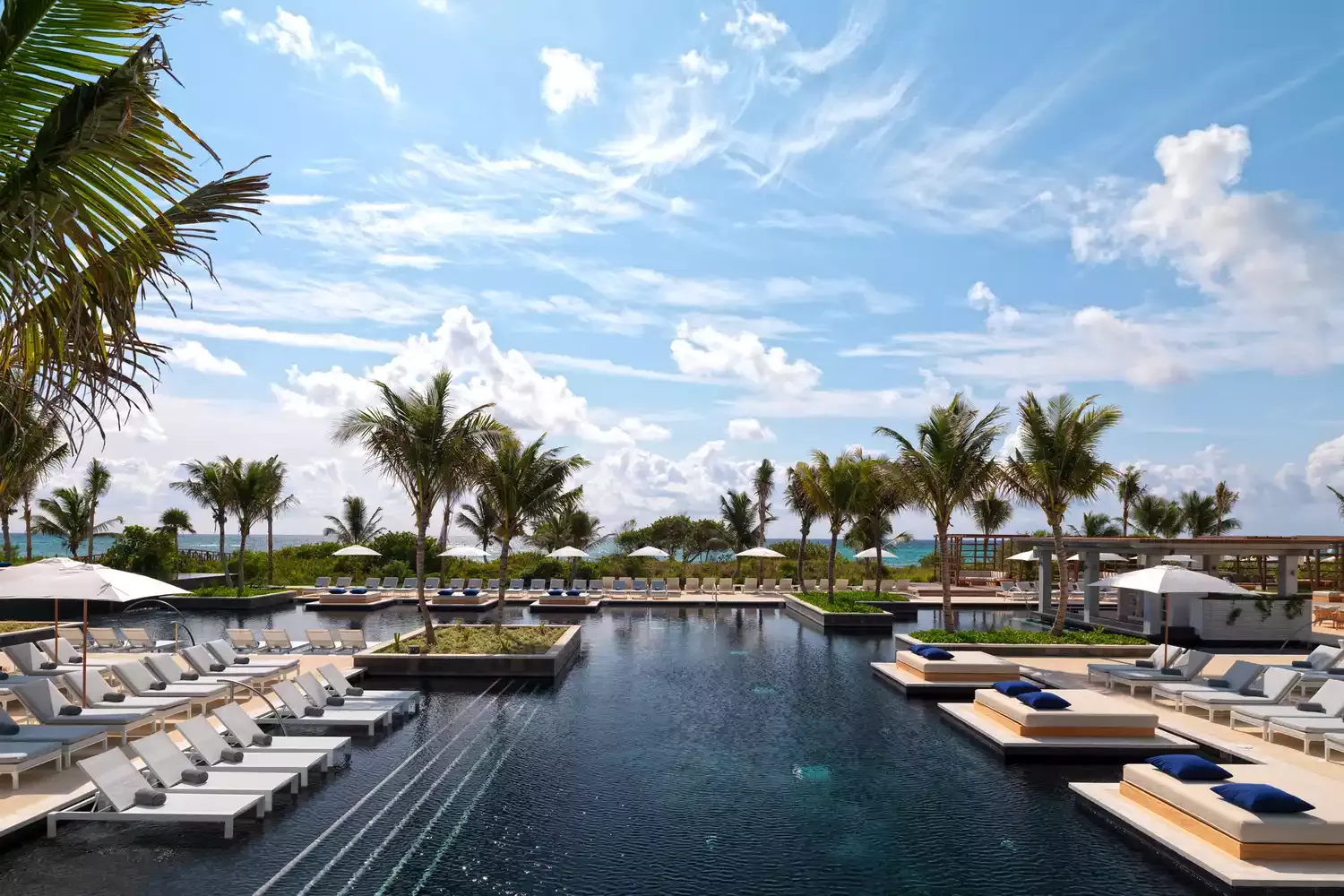 I've Visited Hundreds of Resorts in Mexico — Here Are the 9 Best Tulum All-inclusives