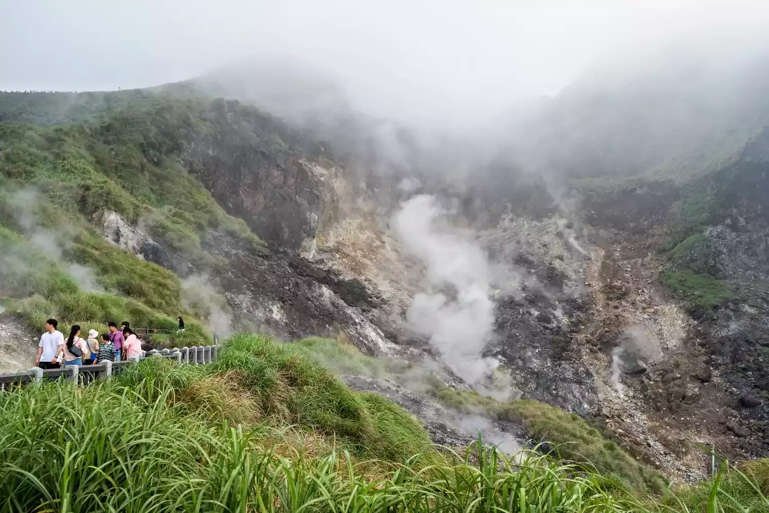 I Grew Up Visiting Taiwan — but Only Recently Explored Its Mountains, Beaches, and National Parks