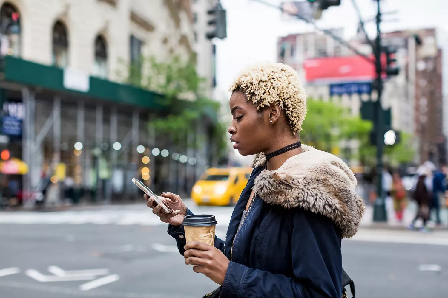 This App Makes It Easy to Find Black-owned Businesses in Cities Around the World