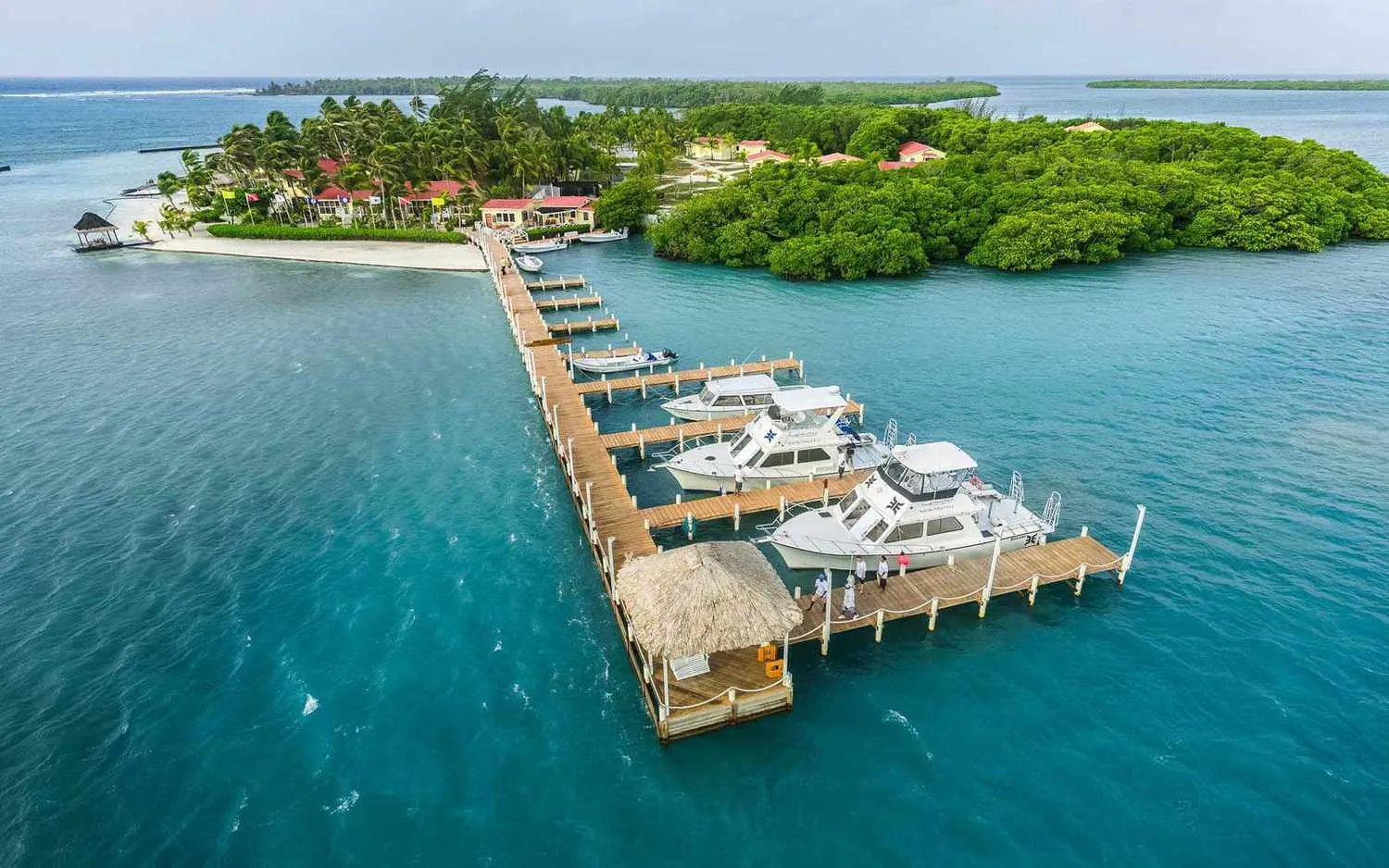 13 Best All-inclusive Belize Resorts