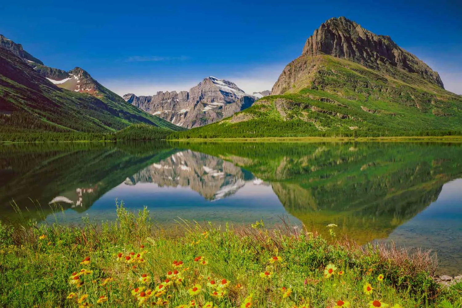 The Best Times to Visit Montana for Beautiful Weather, Lower Prices, and Fewer Crowds