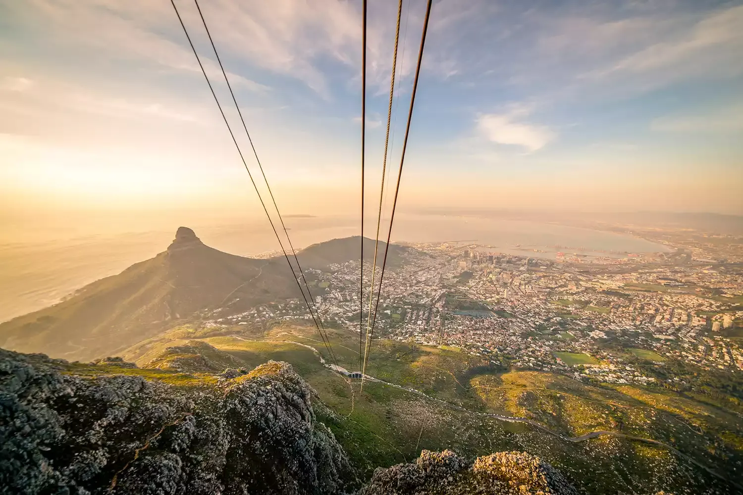 Cape Town Travel Guide