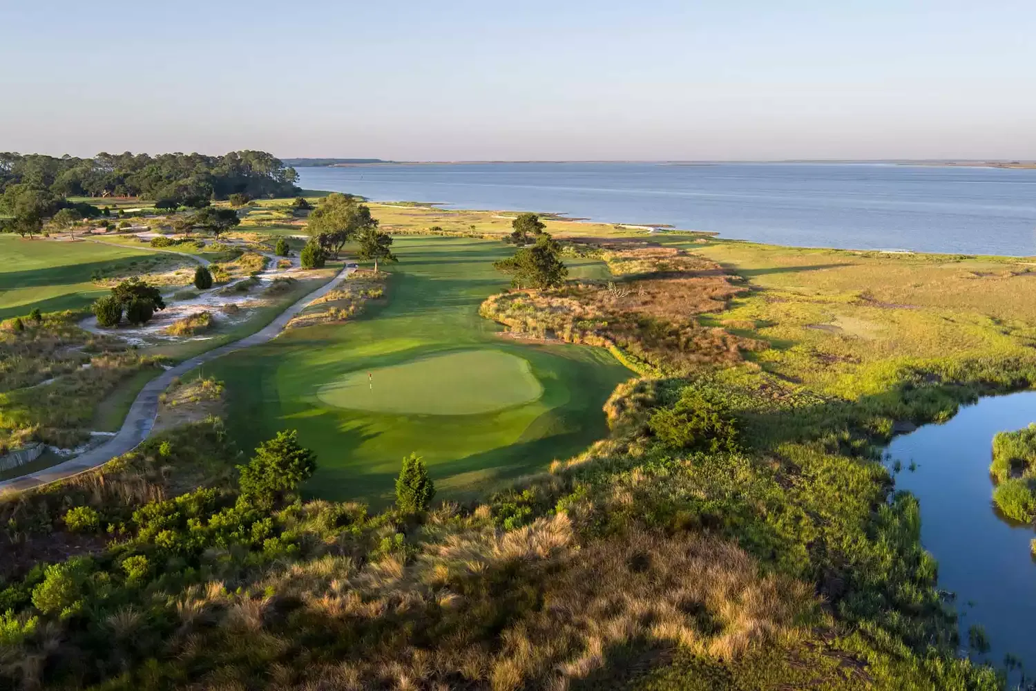 Planning a Golf Trip This Fall? Here's What to Know and Where to Go