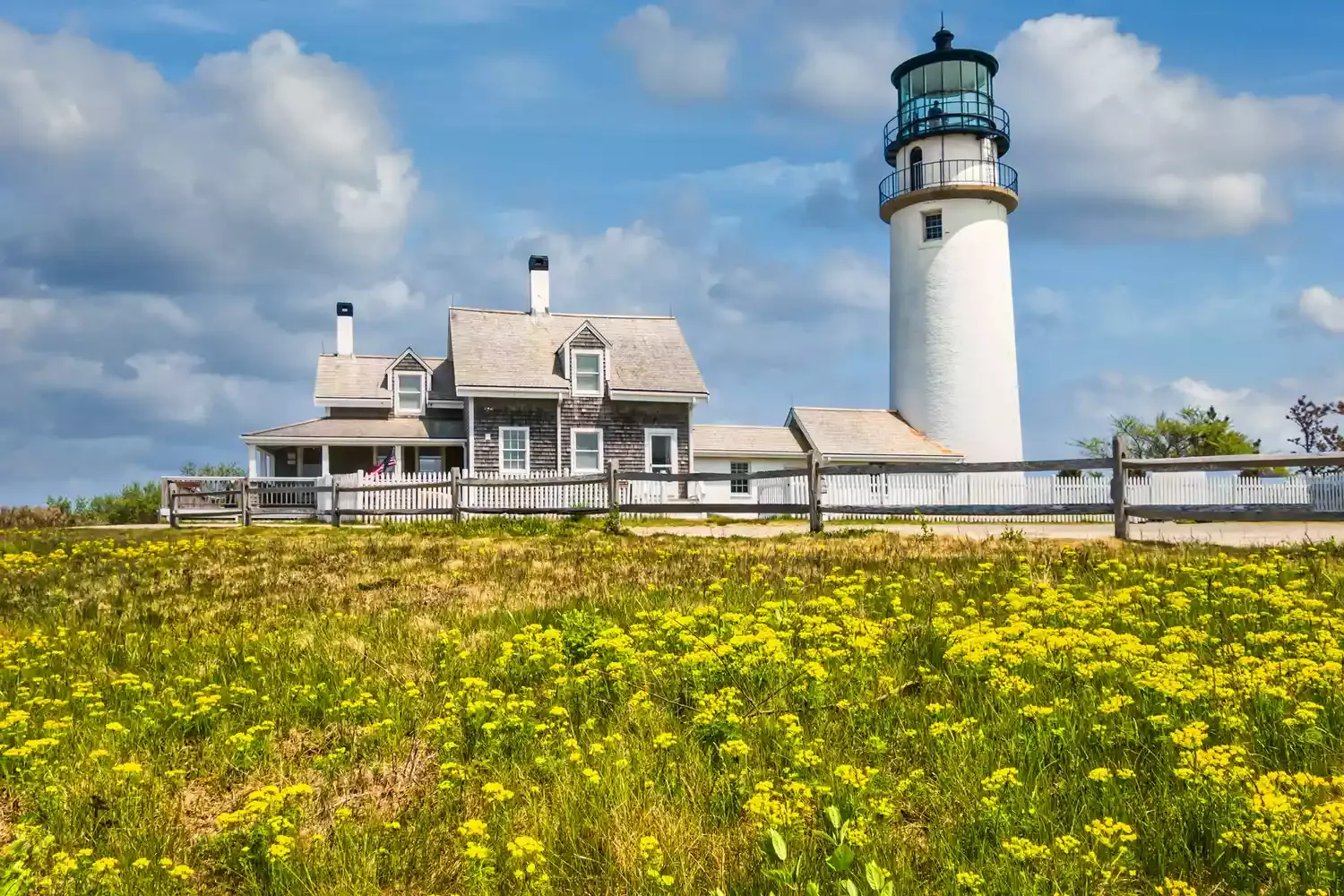 The Best Times to Visit Cape Cod for Smaller Crowds, Pleasant Weather, and Lower Prices