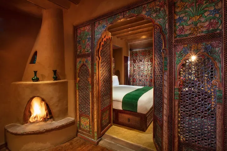 Go Travelings Readers' 5 Favorite Hotels in Santa Fe of 2024