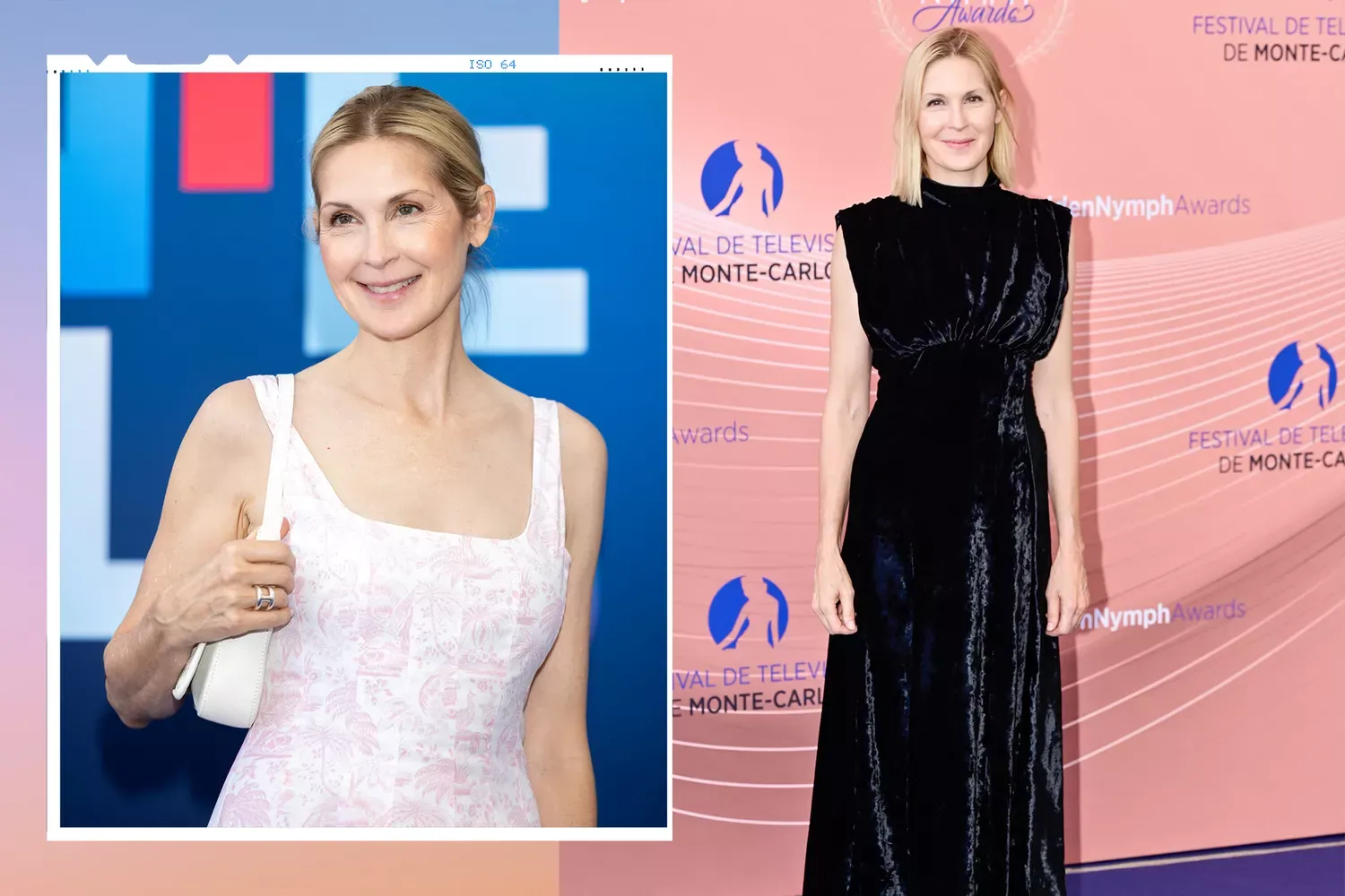 For 'Gossip Girl' Alum Kelly Rutherford, Monaco Is a Second Home — Here Are Her Insider Tips for Visiting