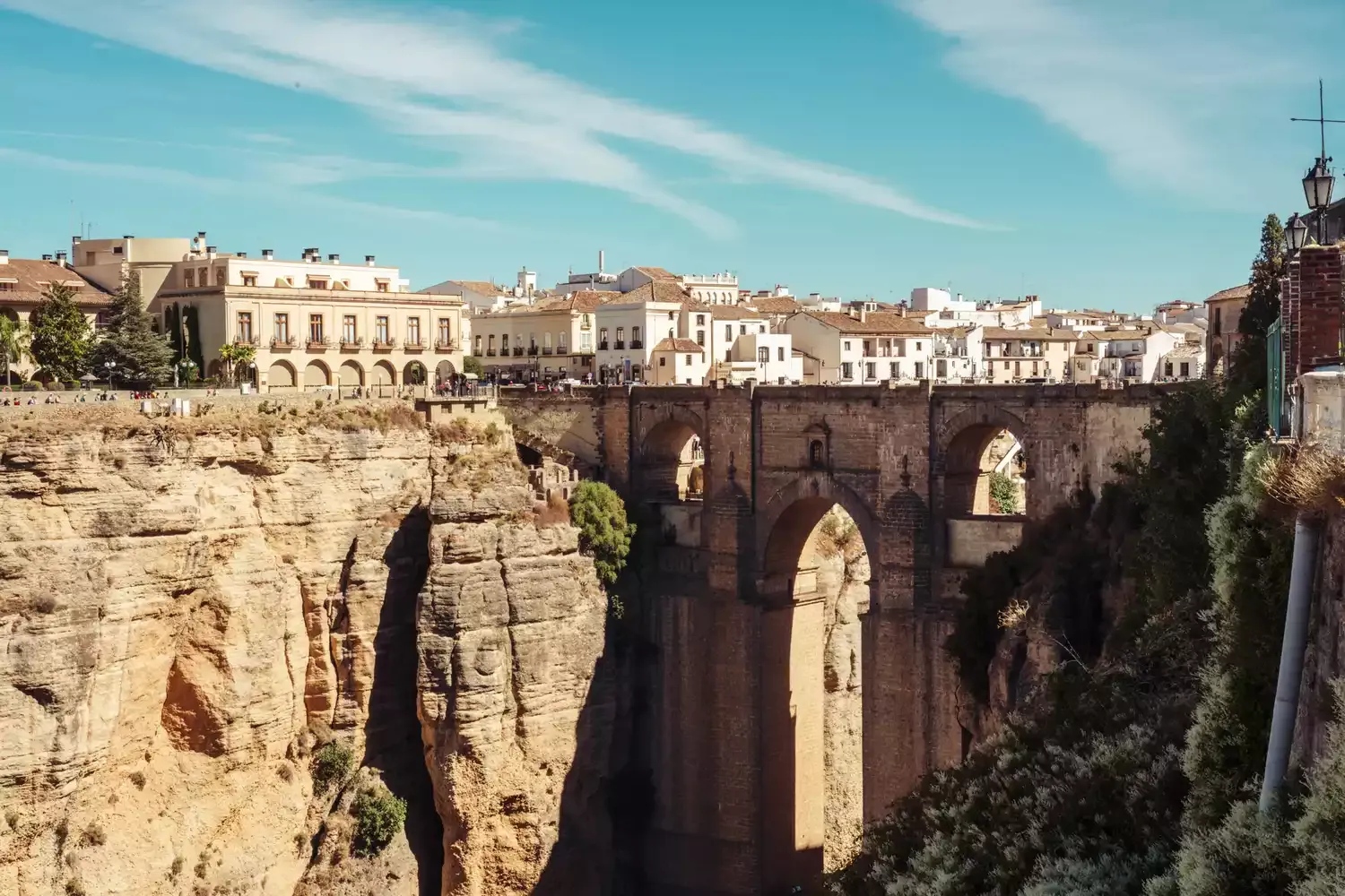 How to Plan the Perfect Trip to Ronda, Spain