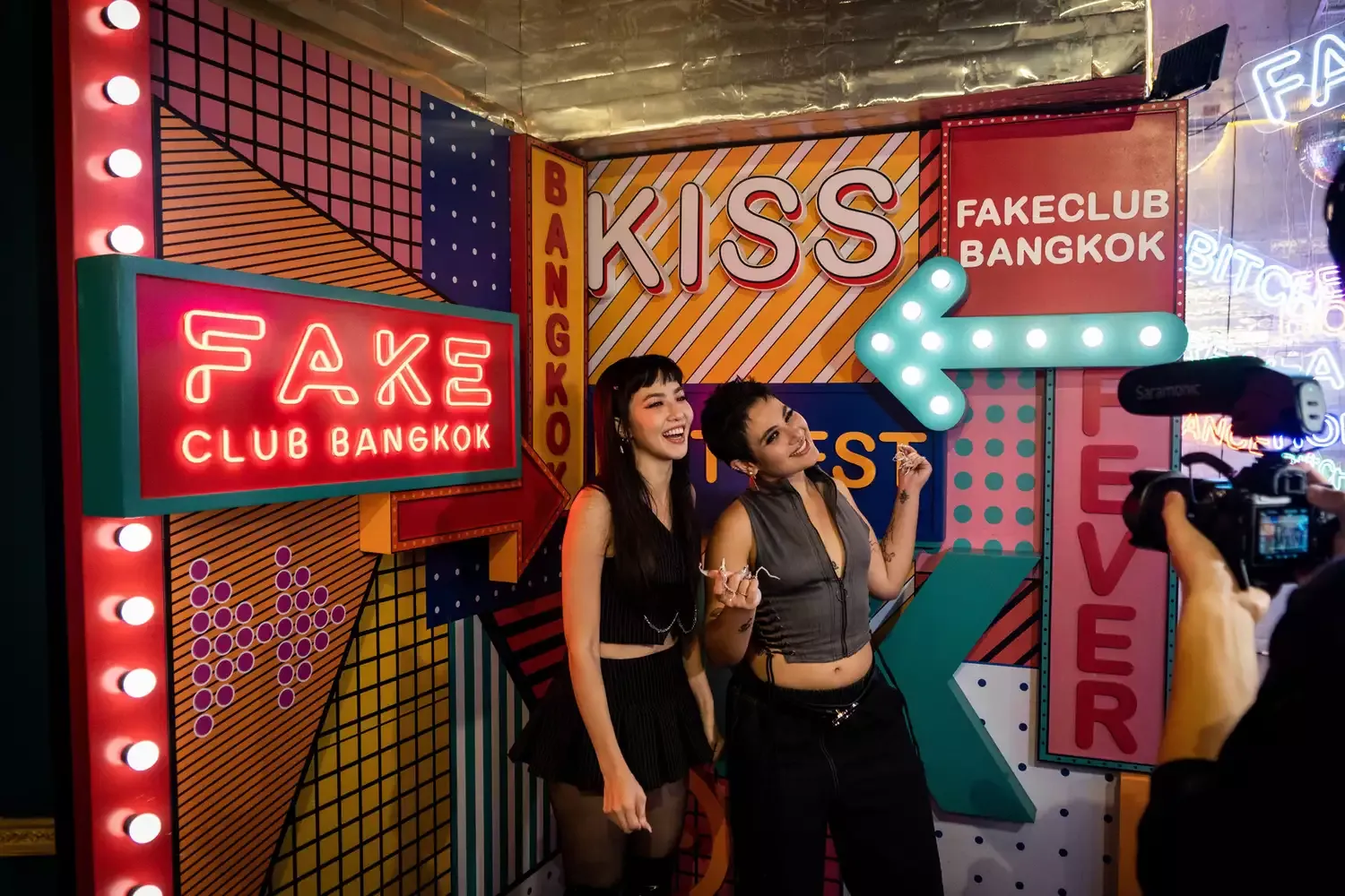 How Bangkok Became Asia's Most Welcoming City for LGBTQ+ Travelers