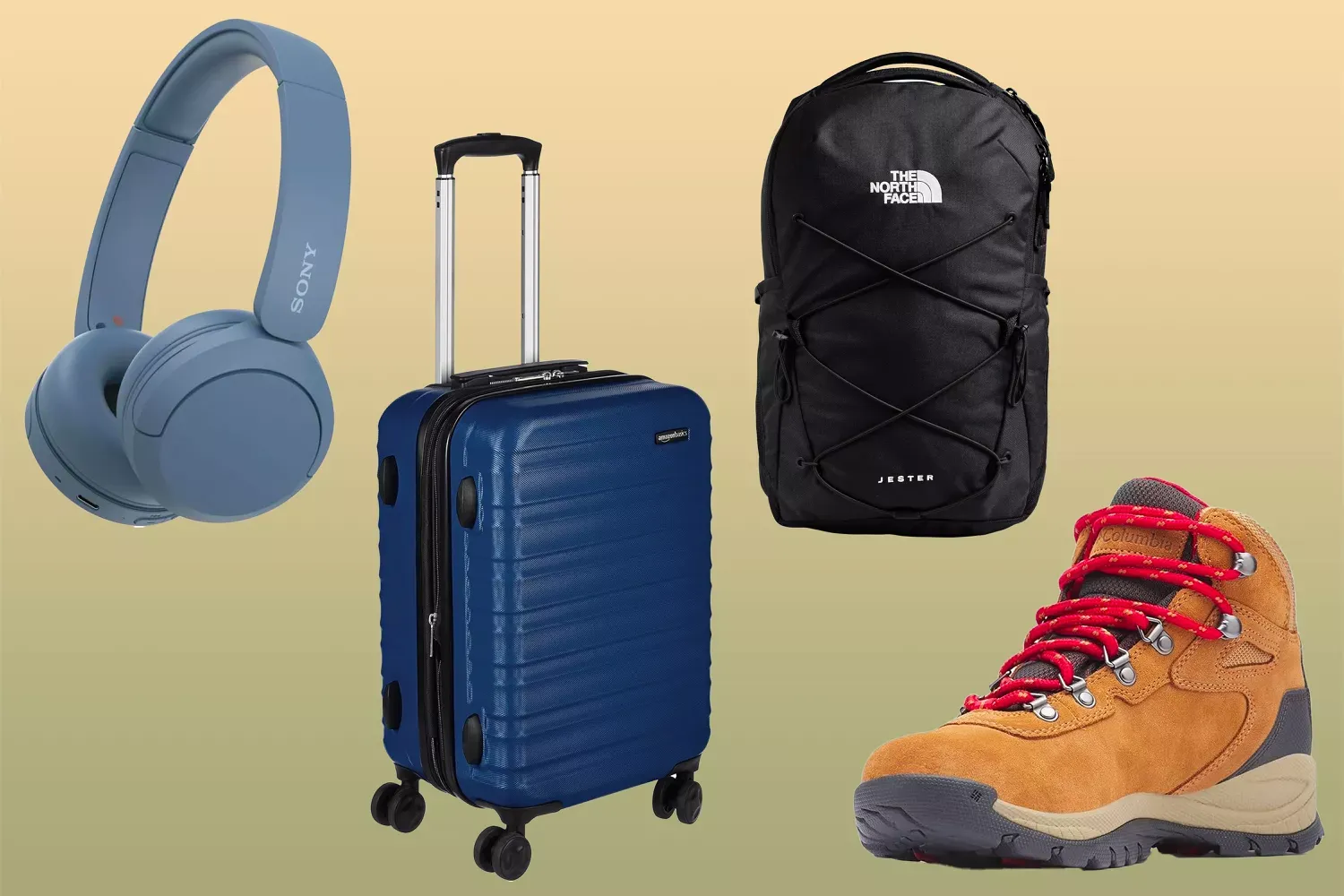 It’s Official: These Are Amazon’s 13 Customer Most-loved Gifts of 2024 for Travelers — All Under $75