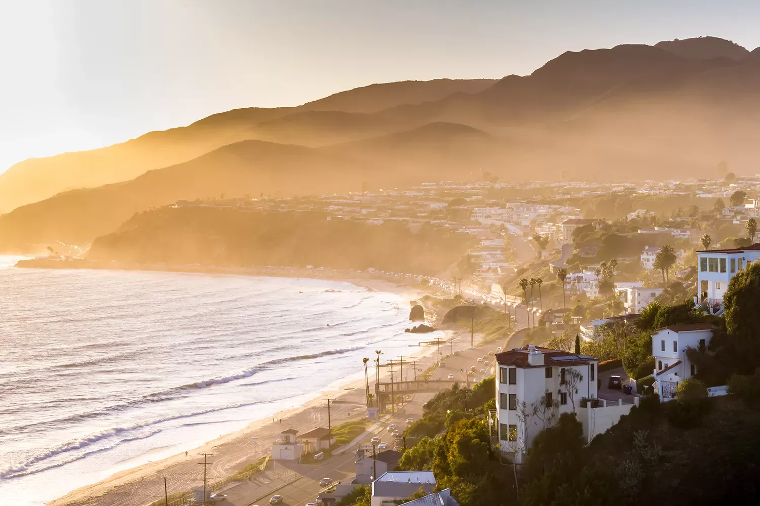 How to Plan the Perfect Trip to Malibu, California