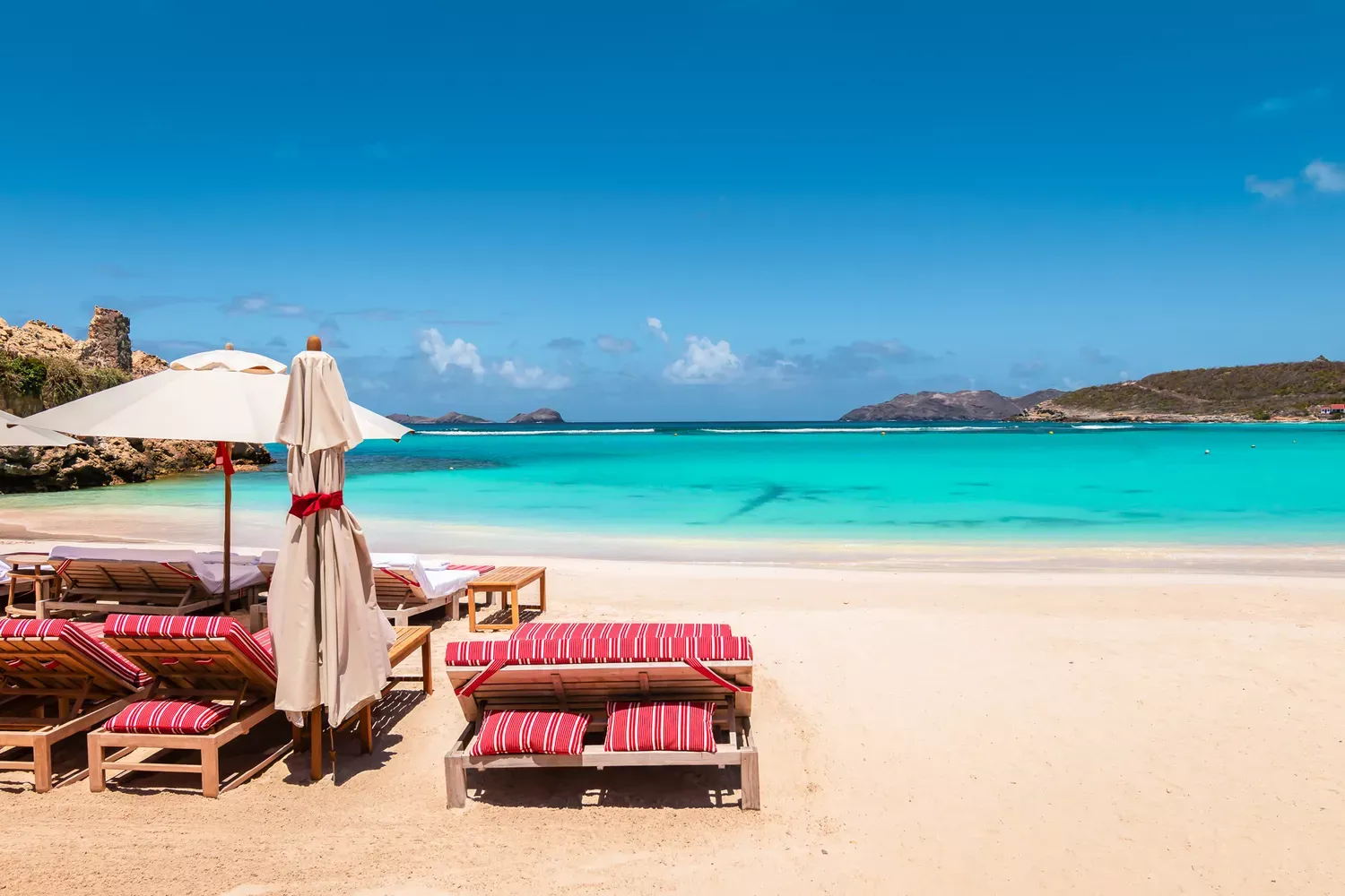 How to Plan the Perfect Trip to St. Barts