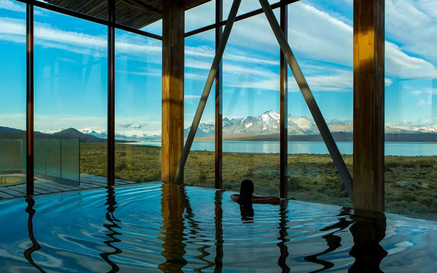 Hotels Around the World Share the View From Their Windows for Everyone Stuck at Home