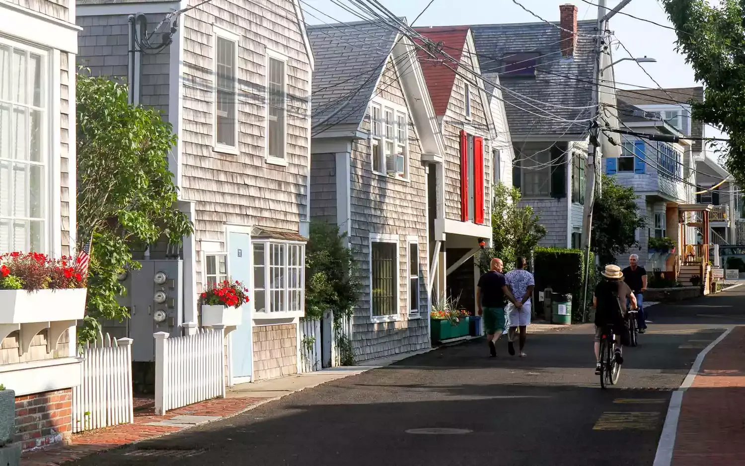 How to Spend the Perfect Long Weekend in Provincetown