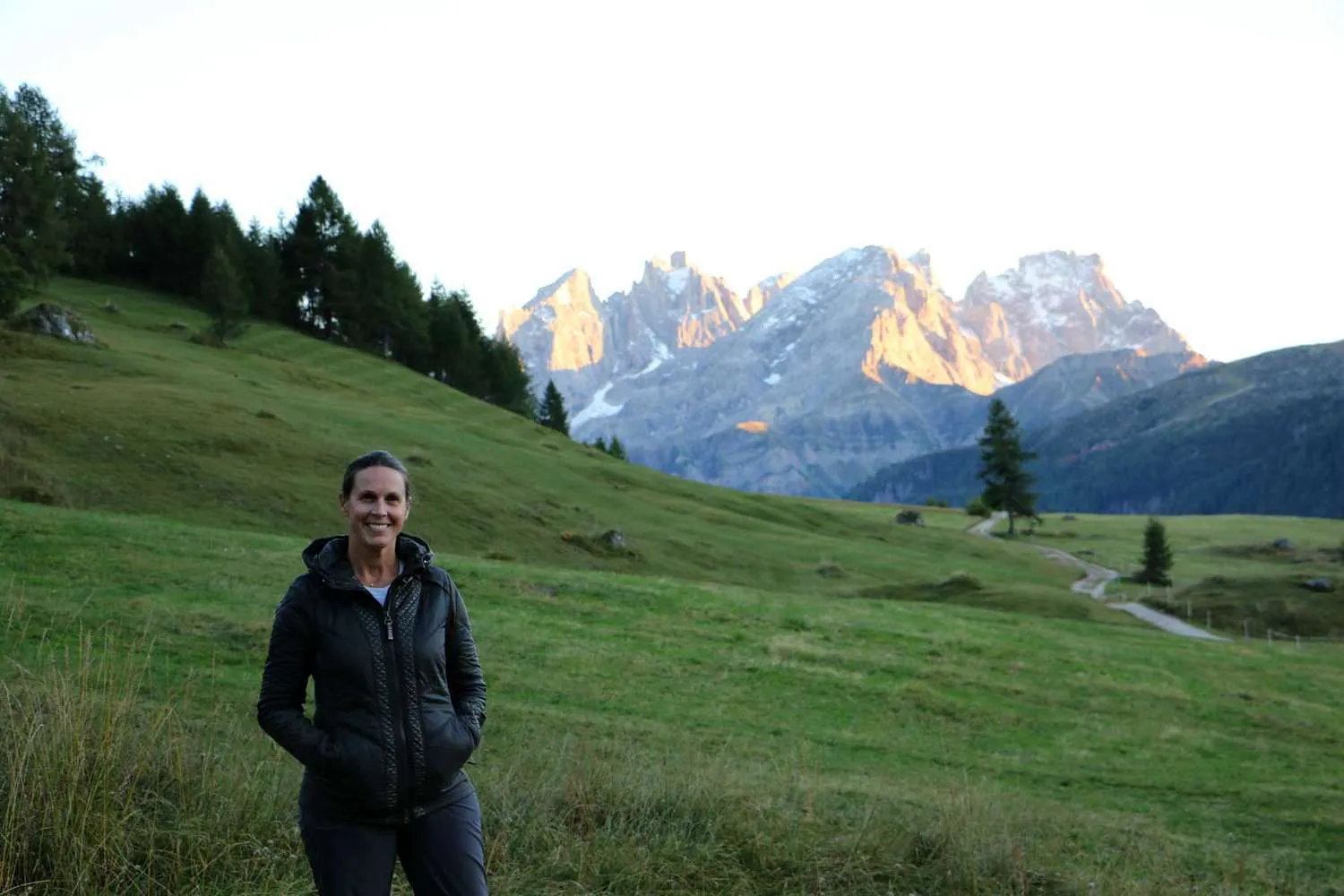 When My Body and Spirit Needed Repair, a Trip to the Italian Dolomites Healed Me