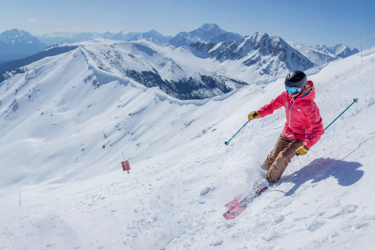 10 Best Ski Resorts in Canada, According to Pros and Locals