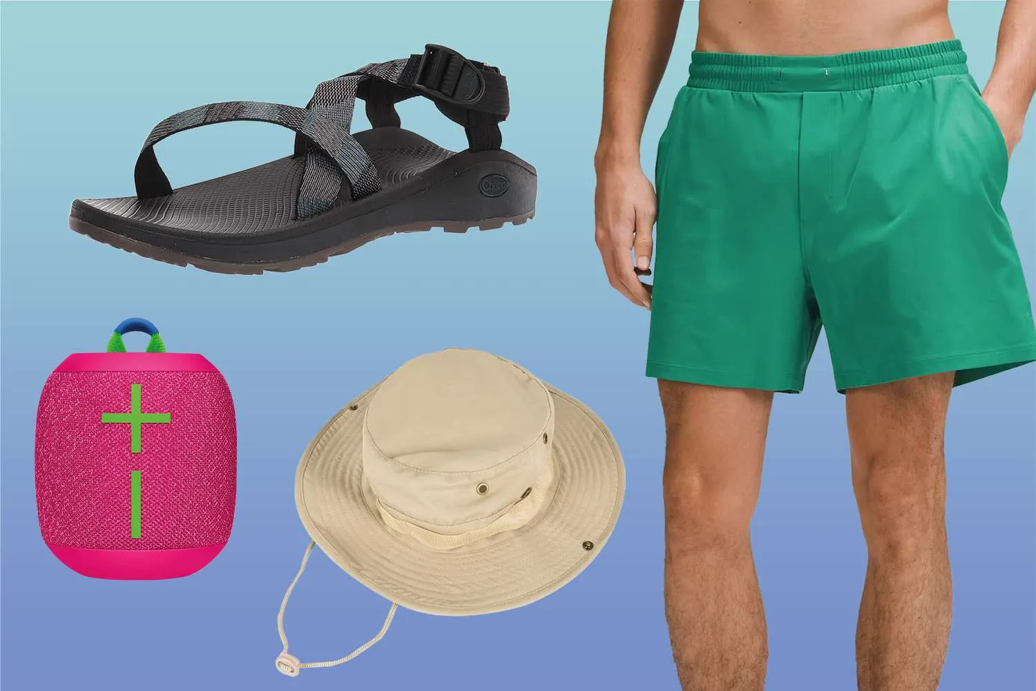 The Ultimate Beach Vacation Packing List