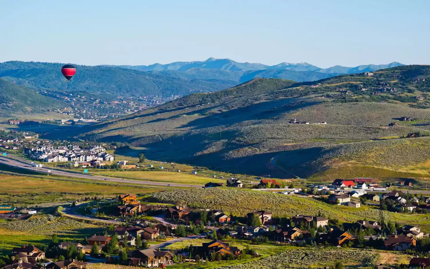 The Perfect Three-Day Weekend in Park City