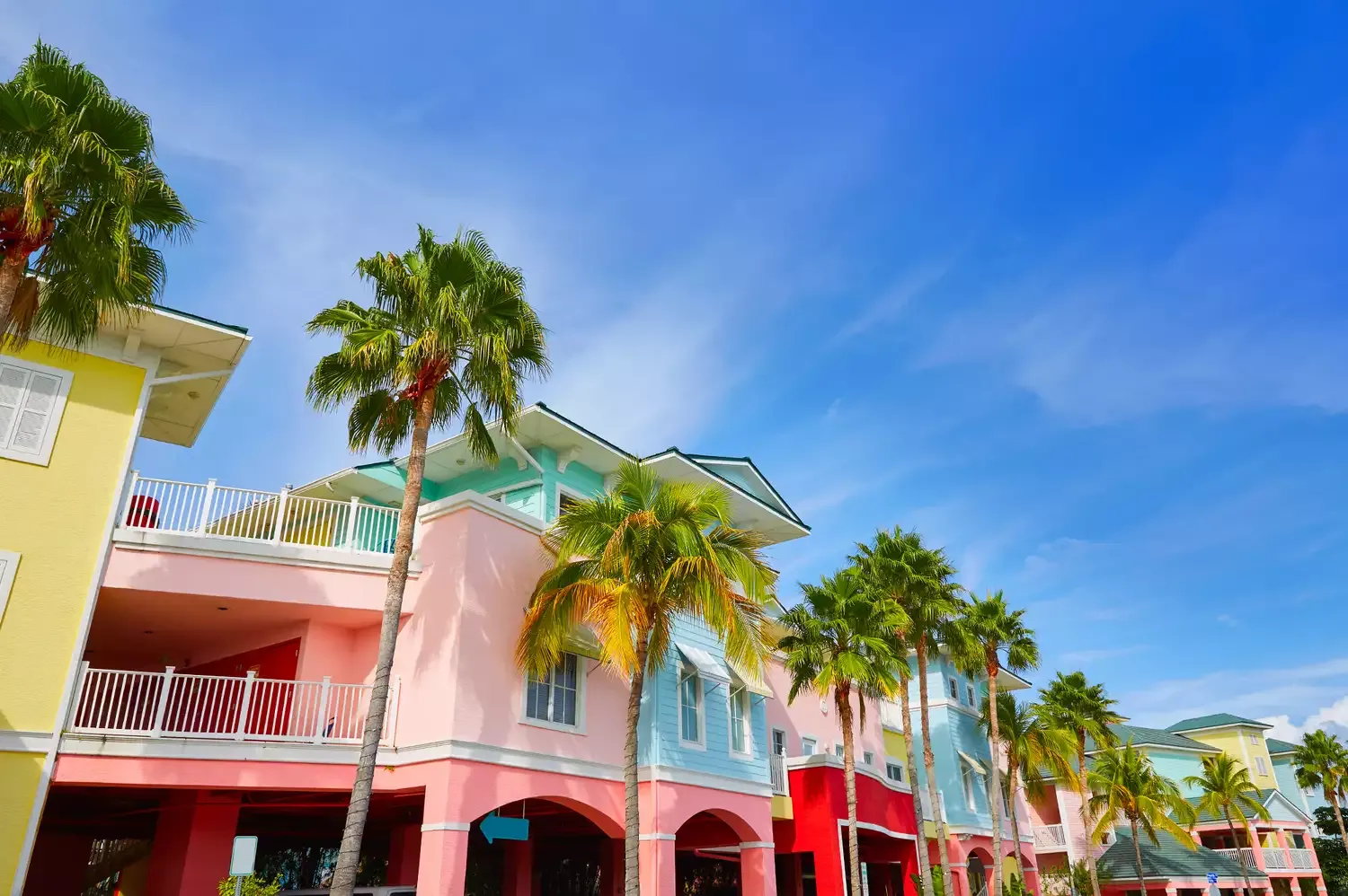 Fly to Miami, Ft. Myers, and More Florida Destinations Starting at $49 With JetBlue Sale