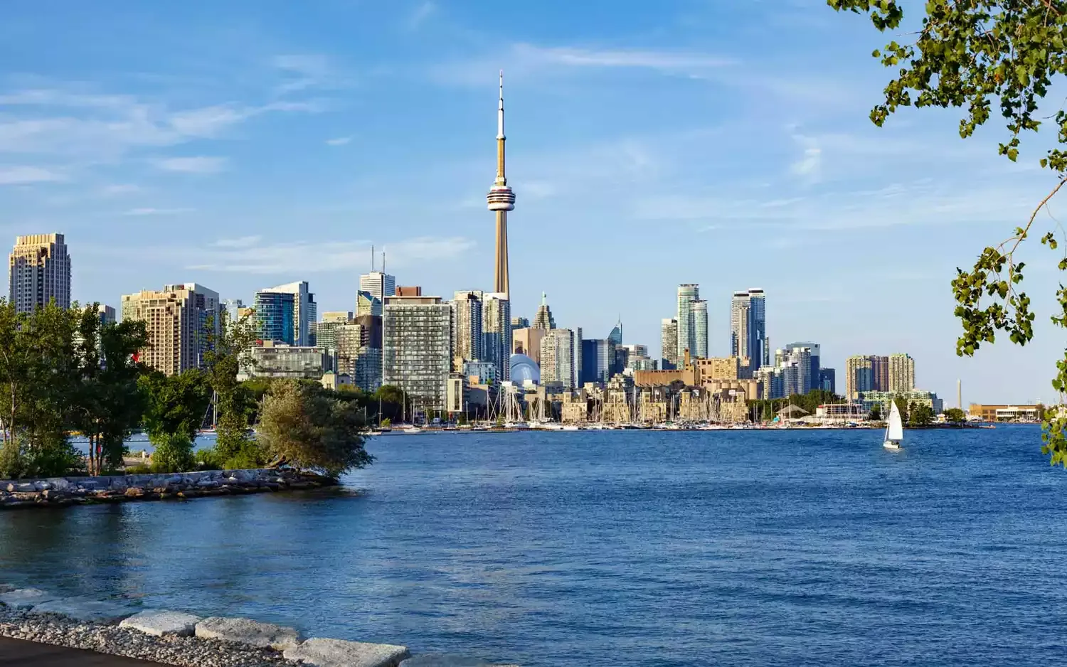 The Perfect 3-day Weekend in Toronto